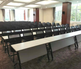 
                                    中國科學(xué)院大連化學(xué)物理研究所交流中心