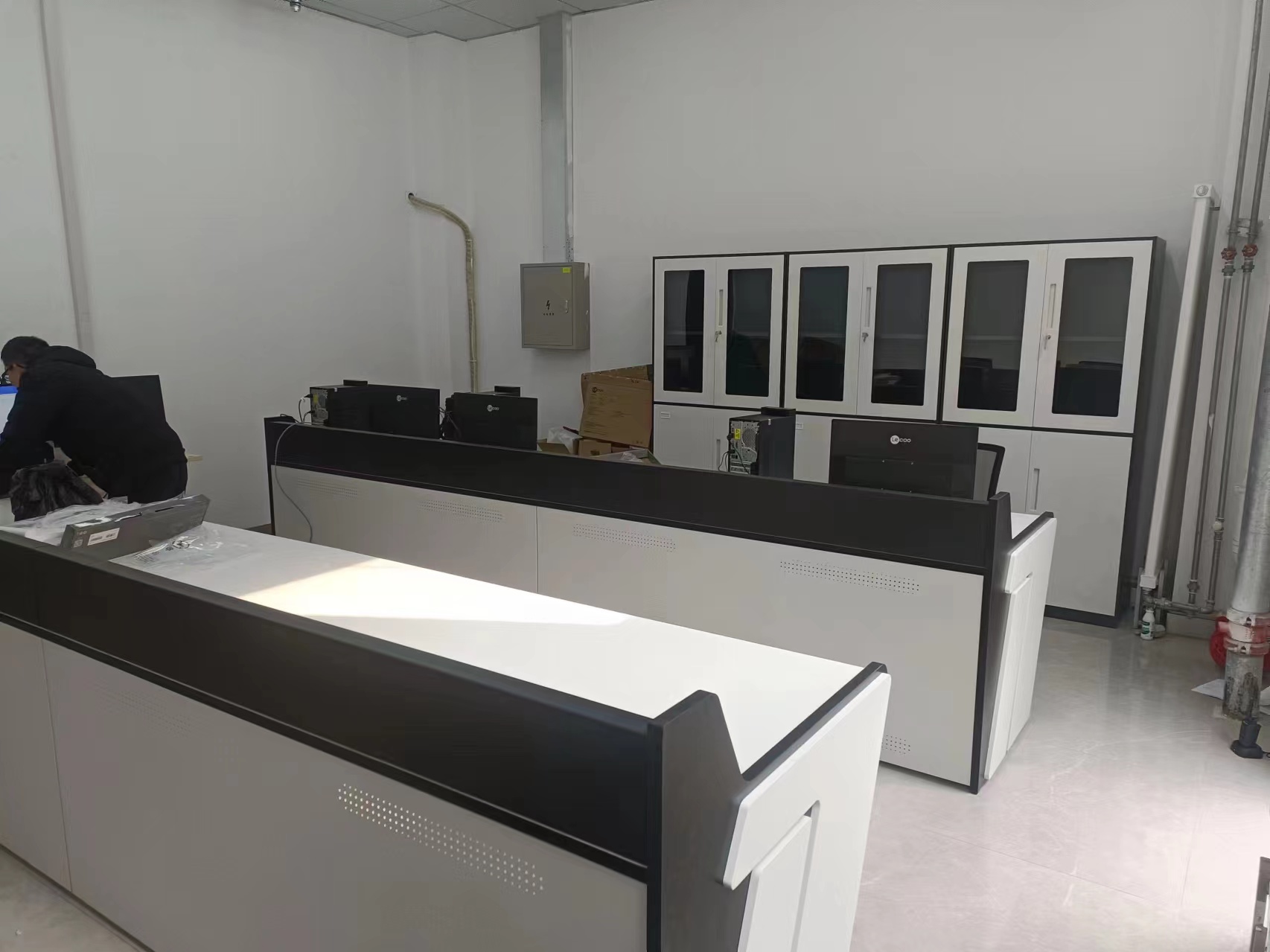 
                                    催化平臺(tái)國(guó)家研究實(shí)驗(yàn)室