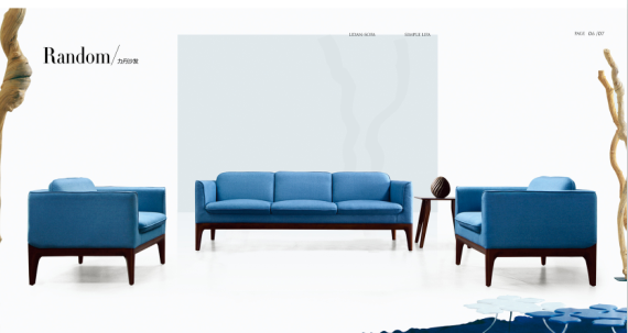 
                                    大連辦公家具廠